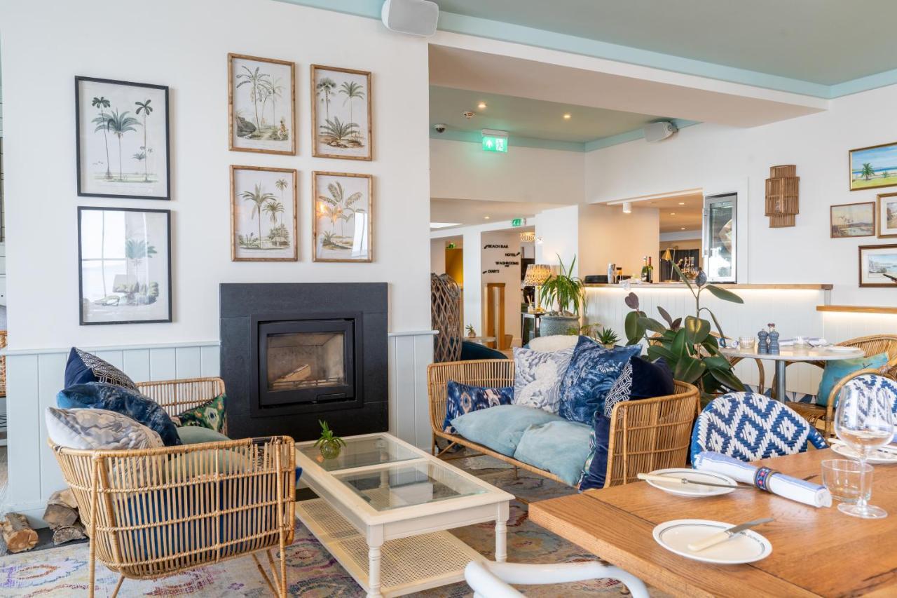 The Godolphin Hotel Marazion Zewnętrze zdjęcie