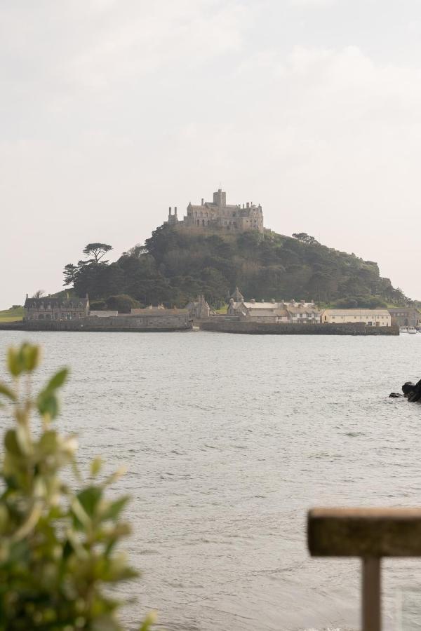 The Godolphin Hotel Marazion Zewnętrze zdjęcie