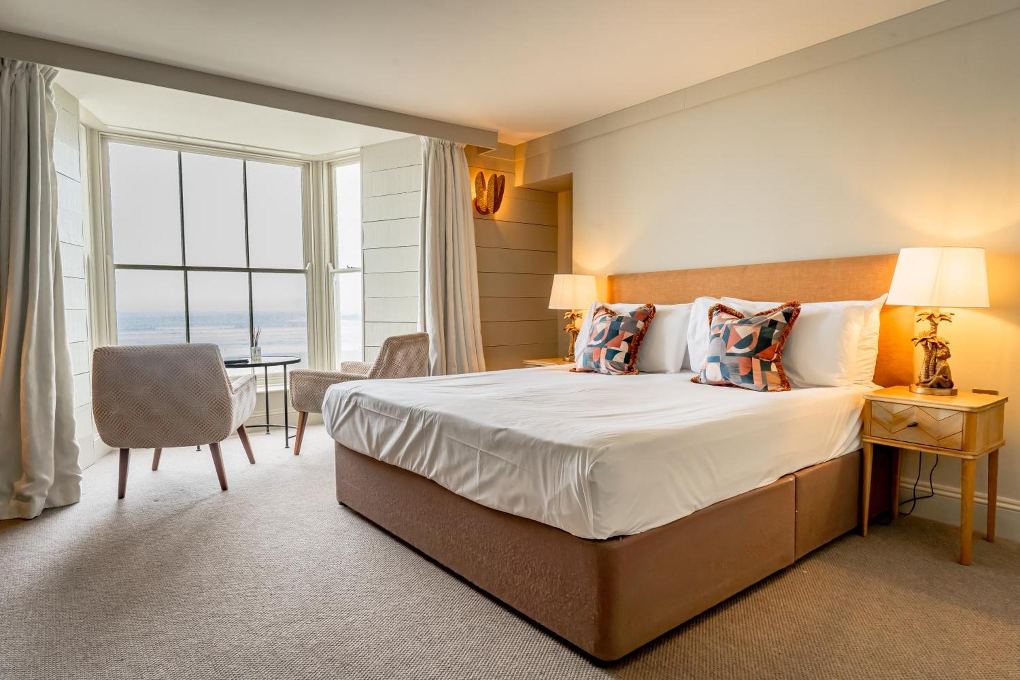 The Godolphin Hotel Marazion Pokój zdjęcie